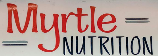 Myrtle Nutrition