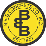 B & B Concrete
