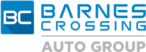 Barnes Crossing Auto Group